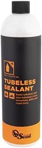 Orange Seal Tyre Sealant Refill 16oz Bottle