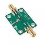Techtonics 0.1-2000mhz RF Wideband Amplifier Gain 30db Low-Noise Amplifier LNA Board Module