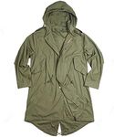 M51 M1951 Parka Men's Outdoors Wind