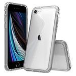 Puxicu Clear Cover for iPhone 6s Pl