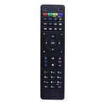 Replacement Remote Control Controller For Infomir Mag254 Mag256 Mag250 Mag257 IPTV STB Box