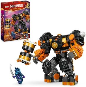 LEGO NINJA