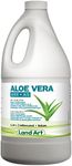 Pure Aloe Vera Juice Unflavoured 1.