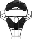 LeapBeast Softball Face Protection,