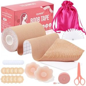 Boob Tape 