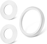 Adabuing Replacement for Coleman SaluSpa, Lay-Z-spa, 1A and 2B/C Connector Seals Gaskets