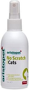 Aristopet No Scratch Spray White 125 ml (Pack of 1)