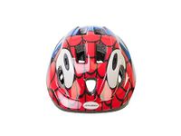 Helmet For Kids 5-8 Spiderman