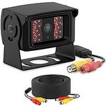 RCA Backup Camera for Trucks with 3