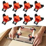 90 Degree Angle Clamps Corner Clamp