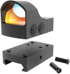 Wildgeek 2 Moa Parallax-Free Delta 