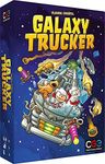 Czech Games Edition Czech Games Galaxy Trucker New Edition Game, Multicolour