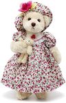 oitscute Teddy Bears Baby Cute Soft