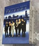 Friends The Complete Series ( DVD Seasons 1-10 Box Set 32-Disc) Brand New US
