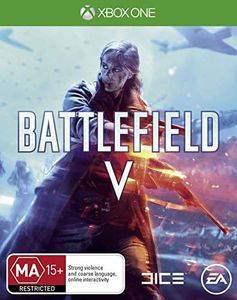 Battlefield 5 (Xbox One)