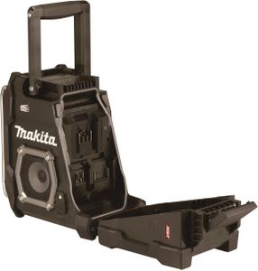 Makita Job Site Radio – DAB Digital Portable Worksite Speaker