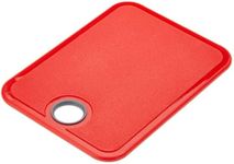 Avanti Utility Bar Board, Red/Grey