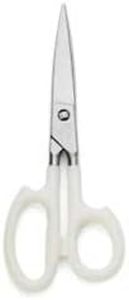 Cutco 77 Super Shears with Sheath (Pearl White Handle)