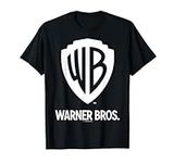 Warner Brothers WB Blue Logo C1 T-S