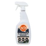 303 Products Black Streak Remover - Removes Black Streaks and Dirt, Eco-Friendly, Provides A Clean, Streak-Free Finish on RVs, Campers, Pop-Ups, Motorhomes, and Boats, 32oz (30243)