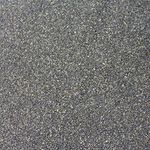 Unipac Aquarium Limpopo Black Coloured Sand Substrate 20KG