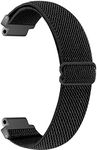 Adjustable Elastic Watch Band Compa