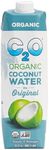 C2O Organic Coconut Water, 33.8 FZ