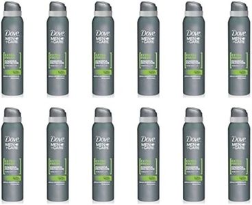 12 Confezioni DEO MEN CARE Extra Fresh spray Dove Deodorante Uomo