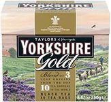 Taylors of Harrogate Yorkshire Gold
