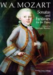 Sonatas and Fantasies: For the Piano