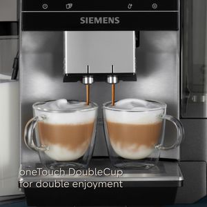 Siemens EQ900 Bean to Cup Coffee Machine – Automatic Espresso Maker