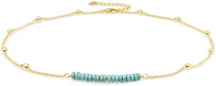18K Gold S