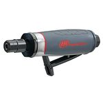 Ingersoll Rand Air Straight Grinder 5108MAX-M, Professional Tool as Polishing and Grinding Machine for Metal, Wood and Much More