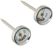 Outset Grill Thermometer, Poultry Thermometers, Set of 2