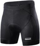 Souke Sports Men's Cycling Underwea