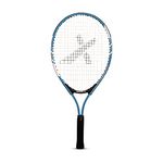 Vector X VXT-520 Strung Tennis Racquet/Rackets (25-inch, 3/4 Cover)