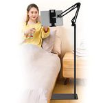 Ipad Stand For Bed 12.9