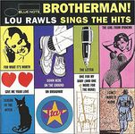 Brotherman! Lou Rawls Sings The Hits