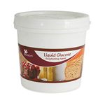 BLOSSOM Liquid Glucose/Glucose Syrup/Sweetener for Deserts, 3kg