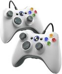 Gamrombo Wired Controller for Xbox 