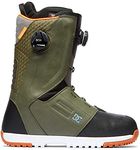 DC Control BOA Snowboard Boots Mens