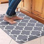 WISELIFE Kitchen Mat and Rugs Cushi