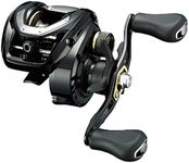 Daiwa Bait Reel 19 Bath X 80SH (2019 Model)