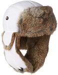 Mad Bomber Original White Aviator P