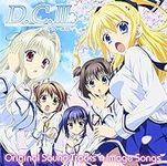 TV Anime [d.C.3] Original Soun