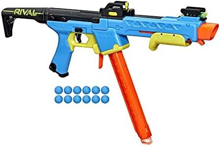 NERF Rival