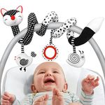 Car Seat Stroller Toys