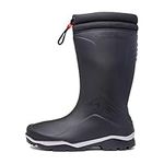 DUNLOP Unisex Fleece Lined Insulated To -15c Winter Wellington Boots Size 3-20