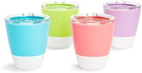 Munchkin Splash Toddler Cups with T