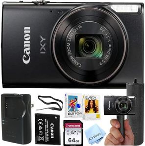 Canon Powe